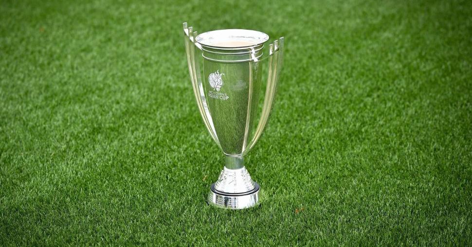 Official tagline revealed for AFC Women’s Asian Cup India 2022™