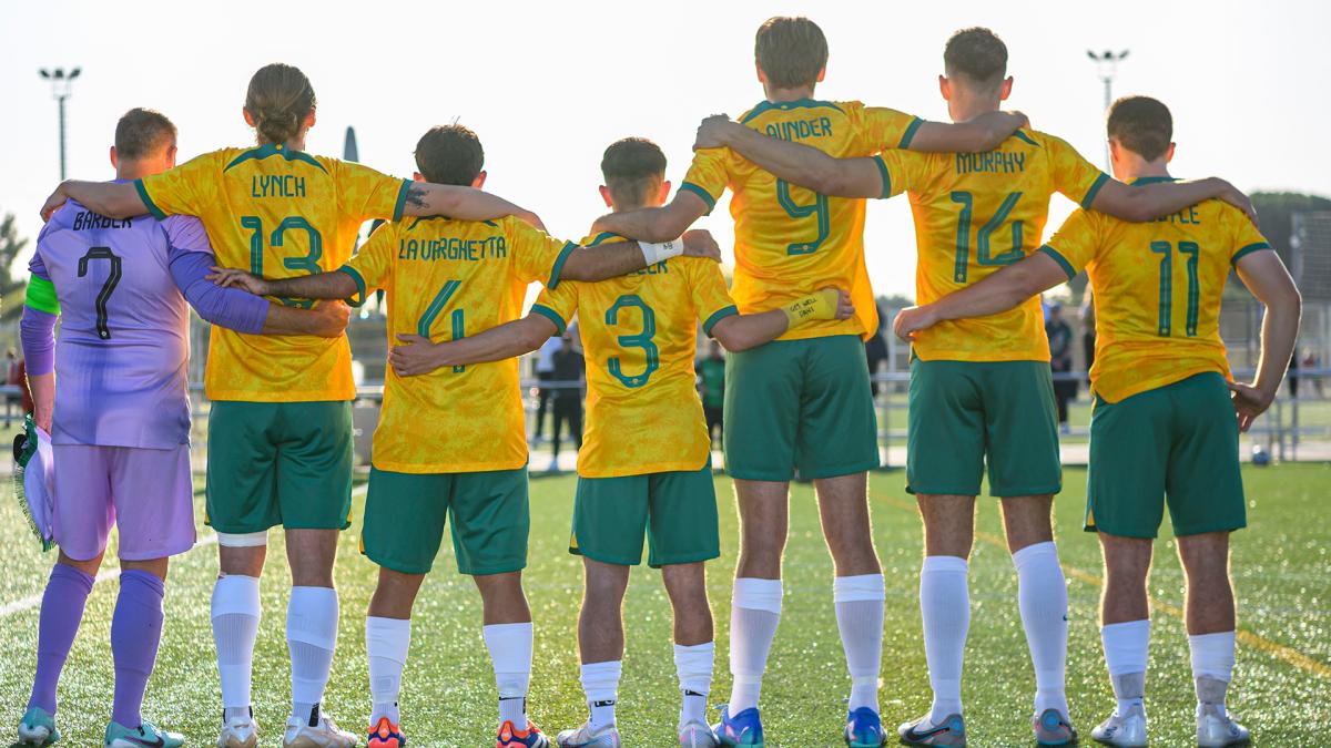 Pararoos