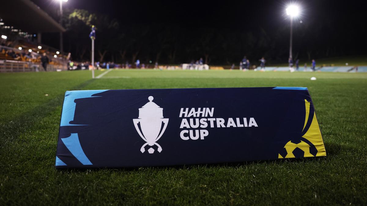 Hahn Australia Cup 