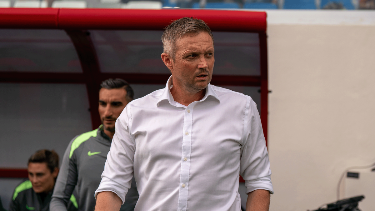 Cooper: It shows promise for the future