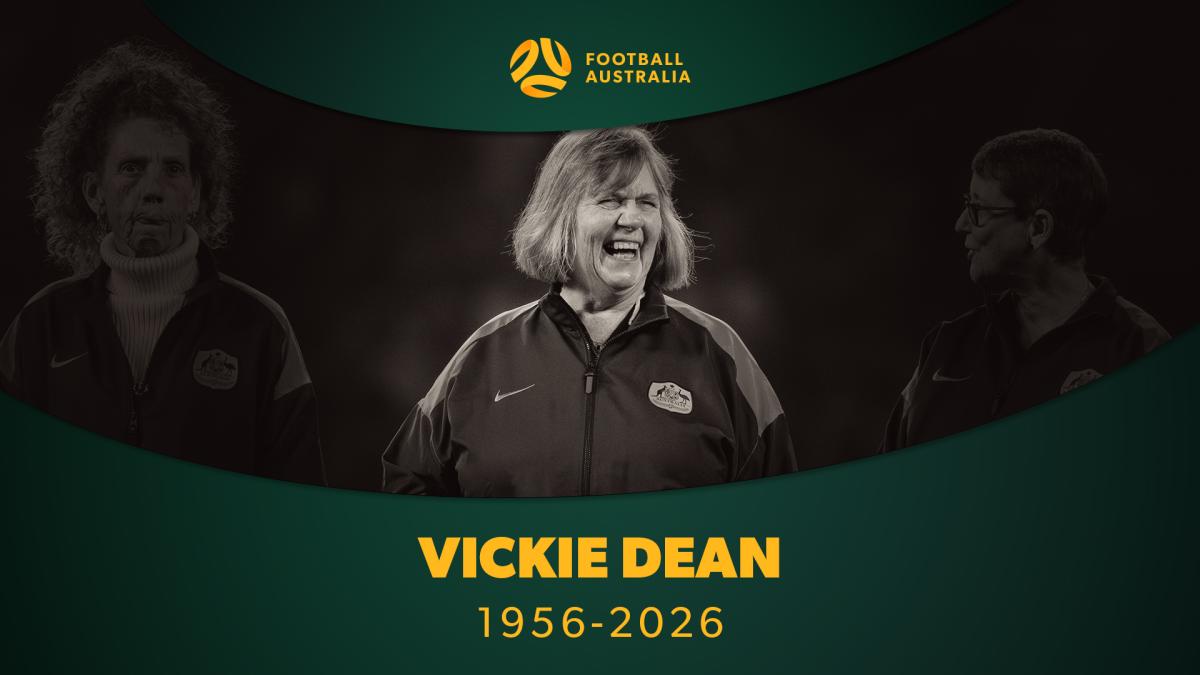 Vale Vickie Dean (née Kohen) (1956-2026)