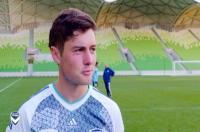 Rojas thrilled with Victory return | Football Australia