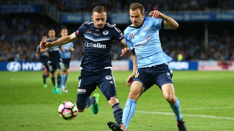 Crocmedia secures FFA radio rights