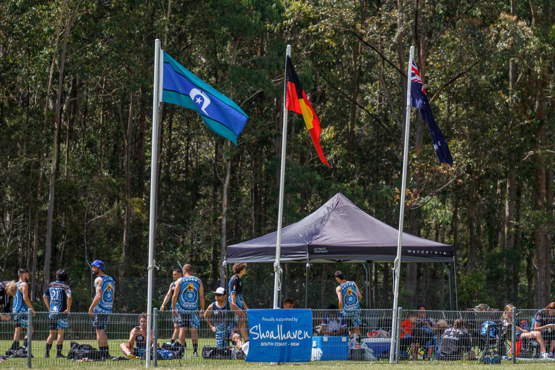 Football NSW host First Nations Football Festival