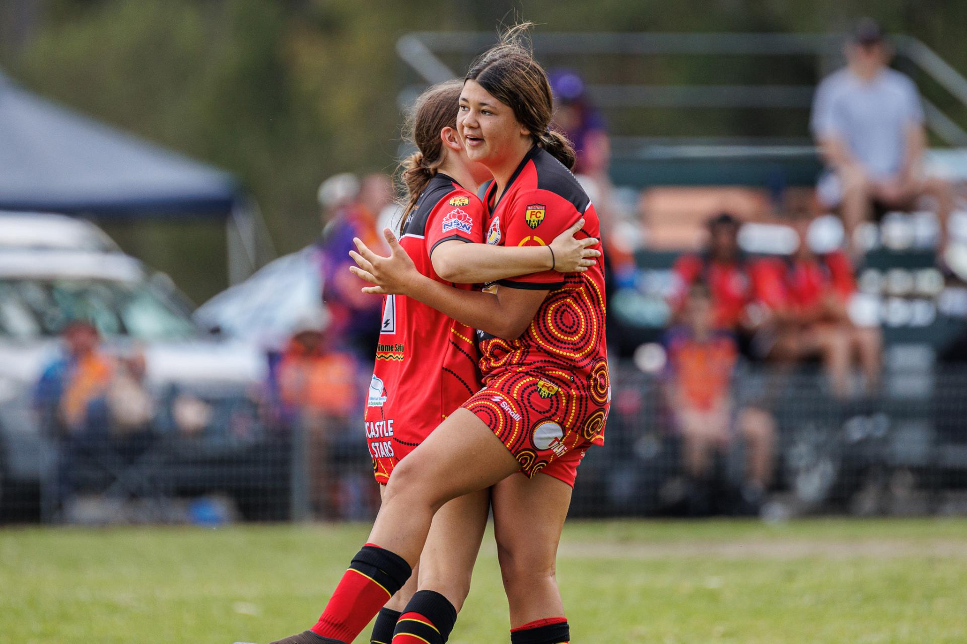 Football NSW host First Nations Football Festival