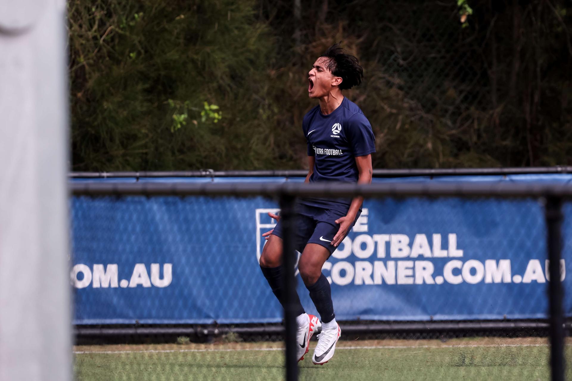 National Youth Championships 2023 Boys' Tournament Day One Photo Gallery