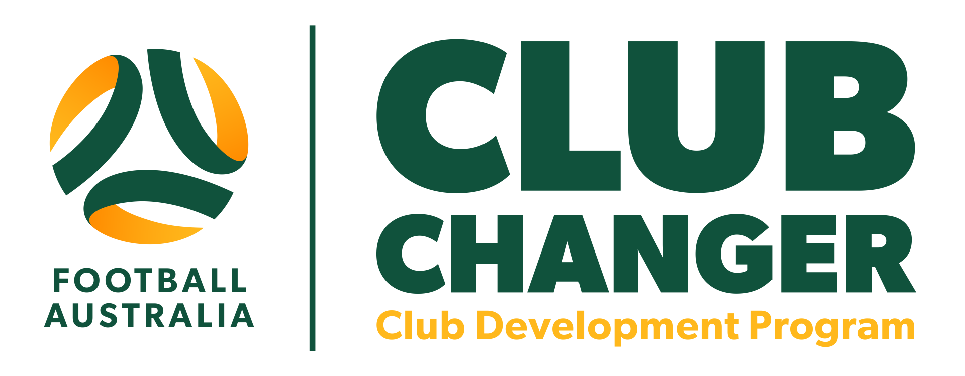 Club Changer Logo