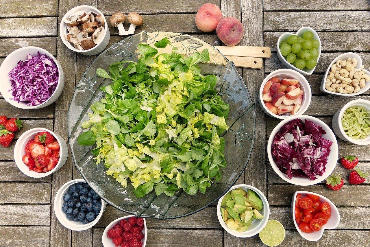 THH - Recipes