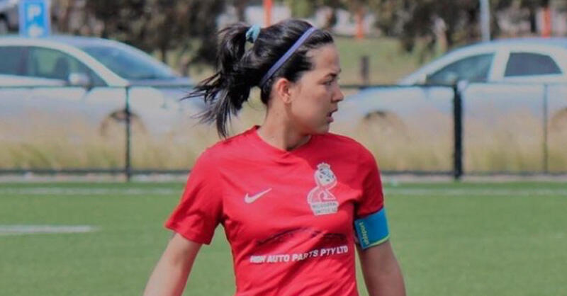 Refugee Week 2022: The power of football to heal and unite