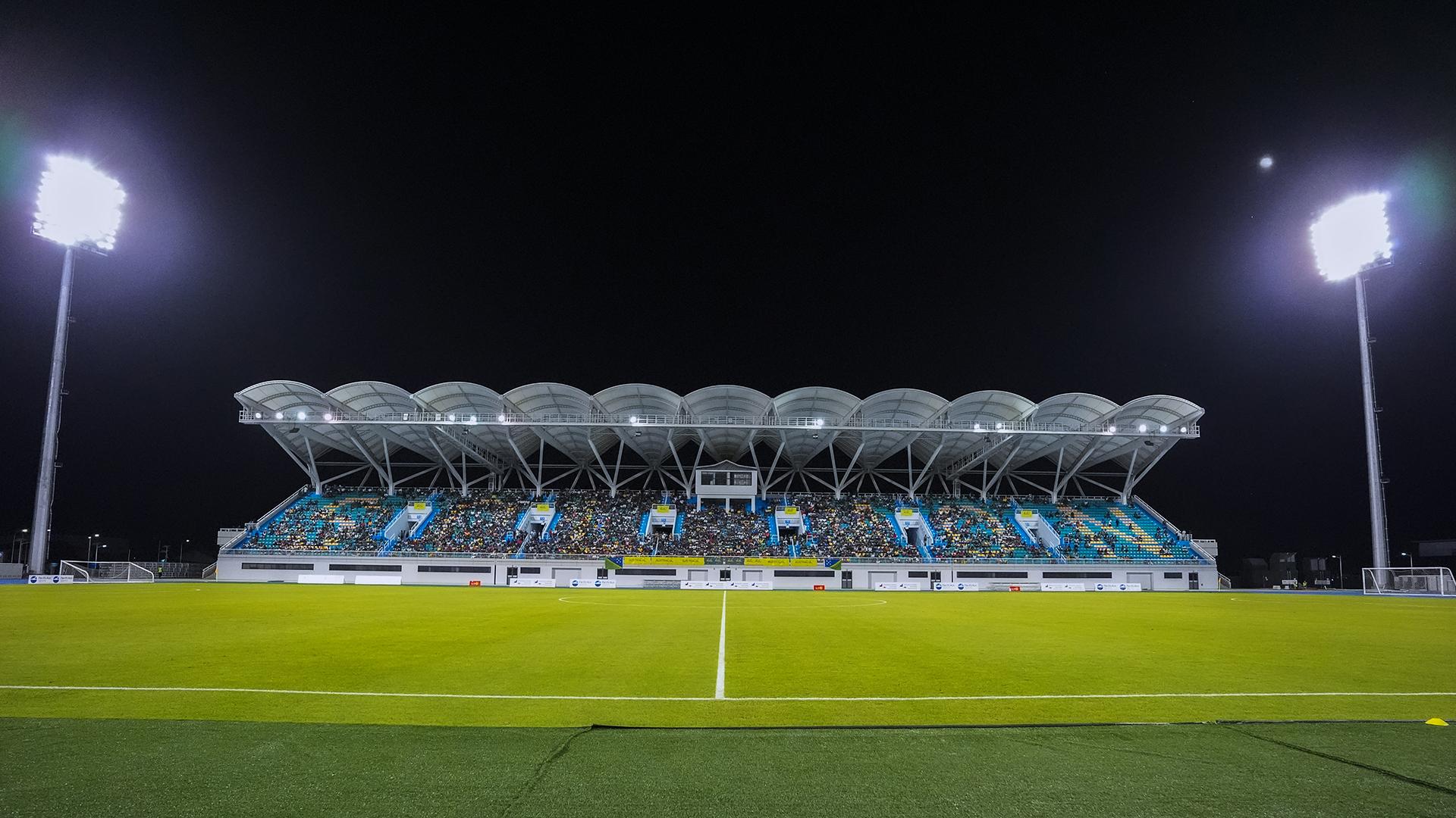 Pacific Aus Sports