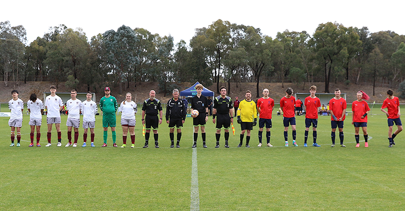 How to Watch National Para Football Championships 2025