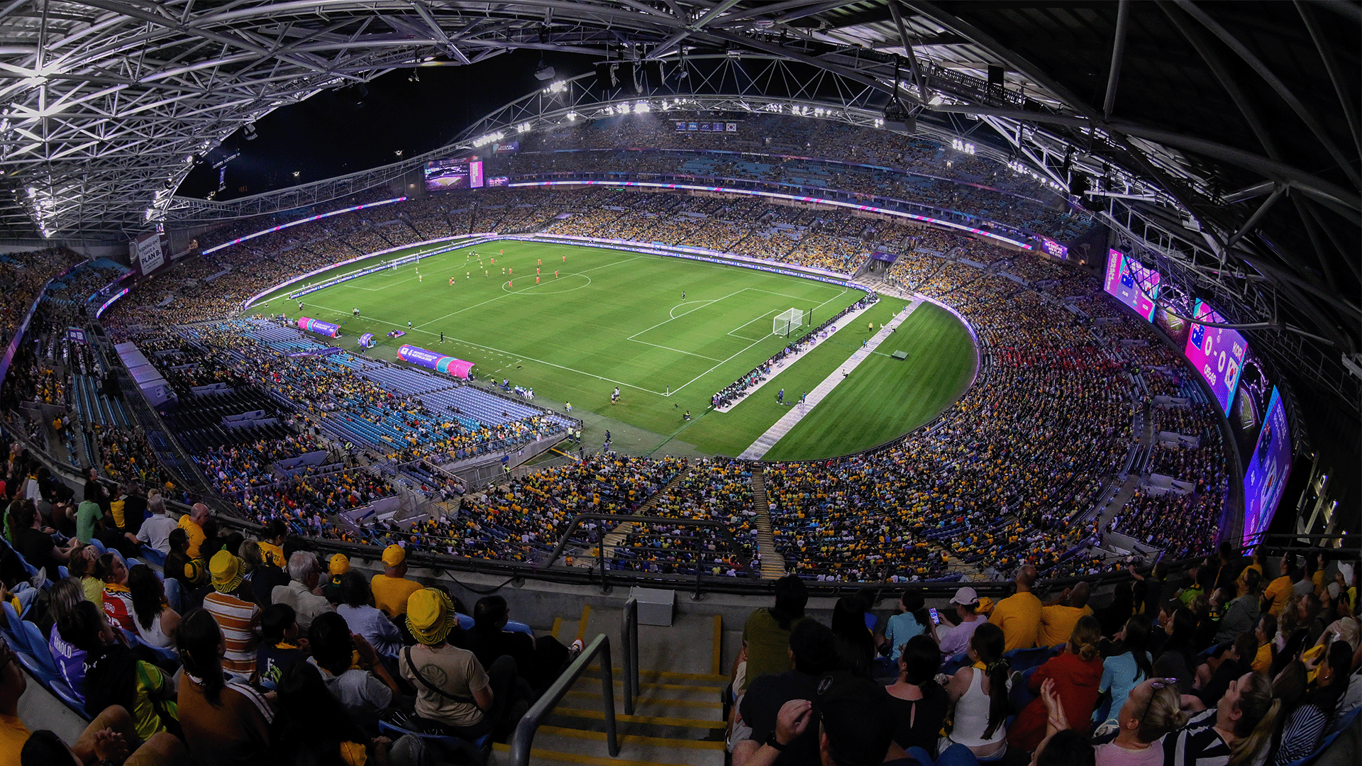 Calls for Long-Term Investment to Secure the Future of Women's Football