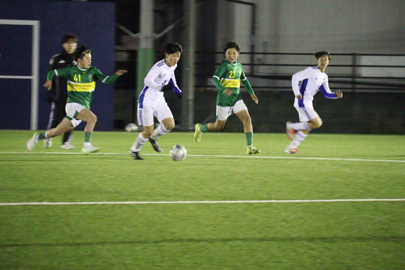 Japan Football Association (JFA)