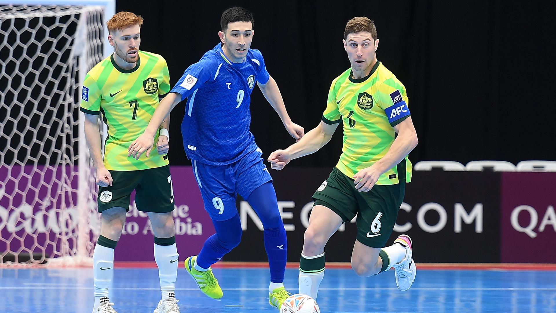 Futsalroos