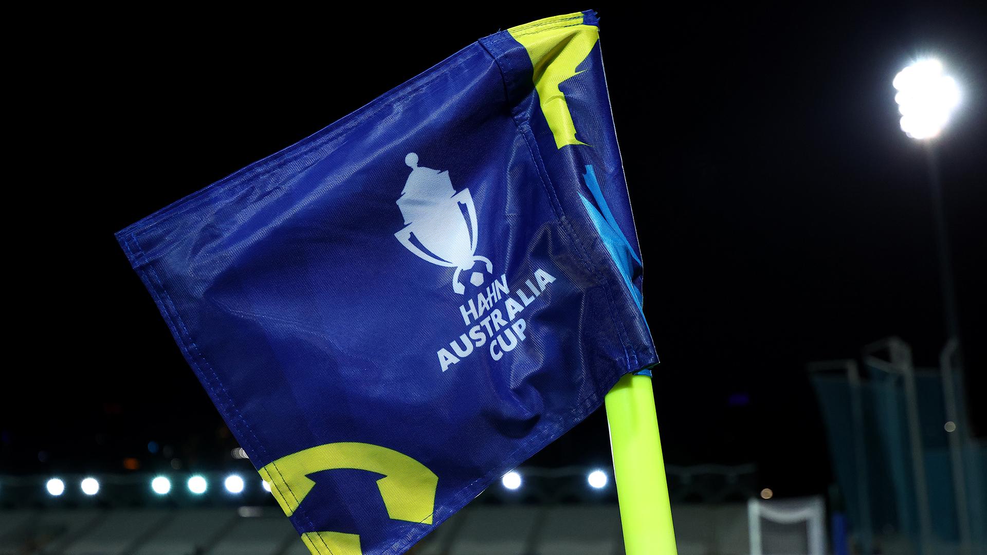 Australia Cup