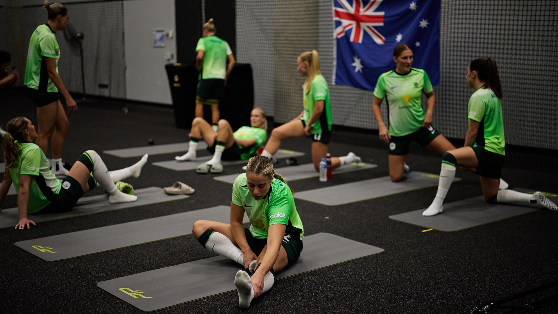 Football Australia to Celebrate 10-year Partnership with PTP after extending deal 