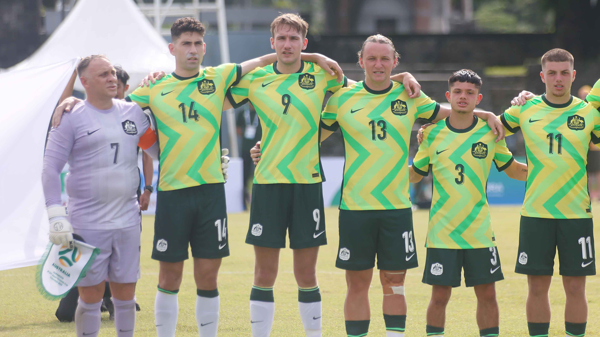 Pararoos