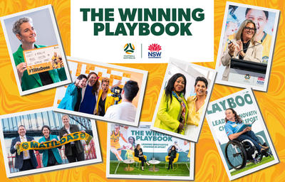 The Winning Playbook