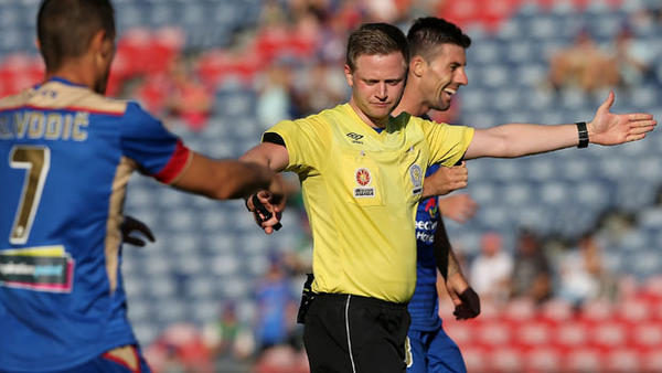Adam Fielding.