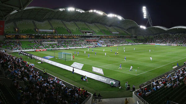 Discussions on expansion of football's congress to continue