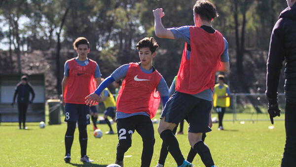 FFA Centre of Excellence to close to provide greater opportunities