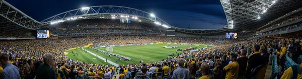 Stadium