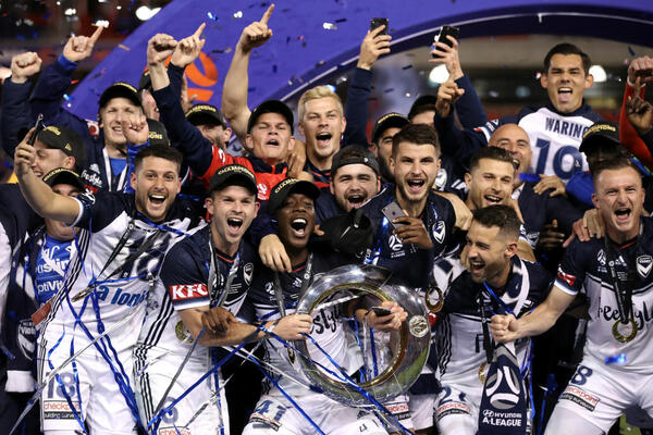 a-league grand final