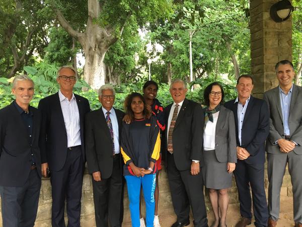 ffa-indigenous-program
