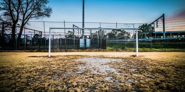 Football NSW facilities upgrade call