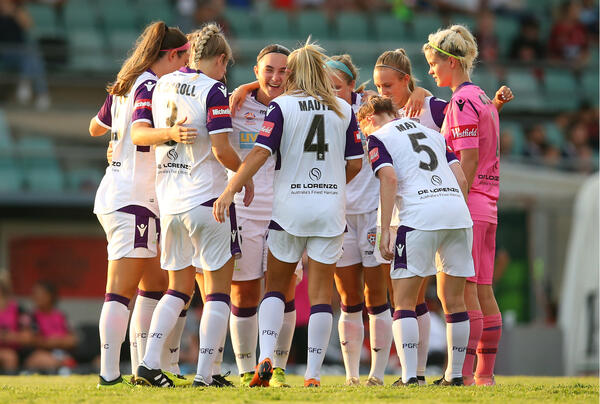 Perth Glory