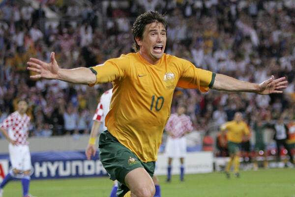 Harry Kewell