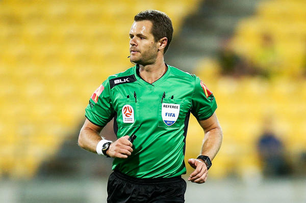 Chris Beath