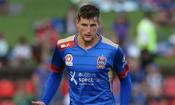 Andy Brennan