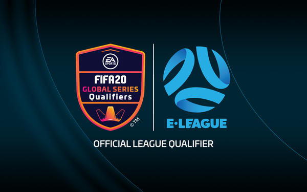 E-League FIFA 20 Global Series