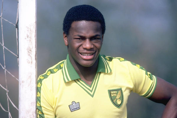 Justin Fashanu