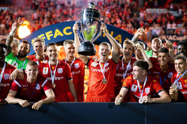 Cup2019