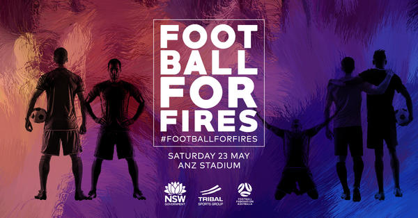 FootballForFires