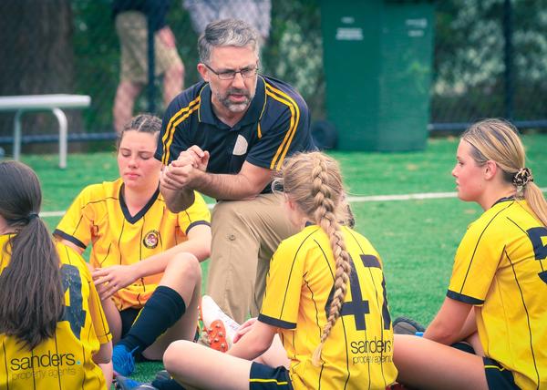 Coaching