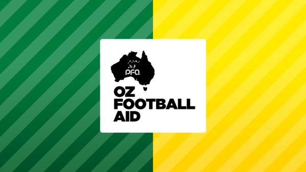 Oz Football Aid