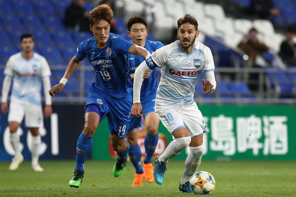Milos Ninkovic