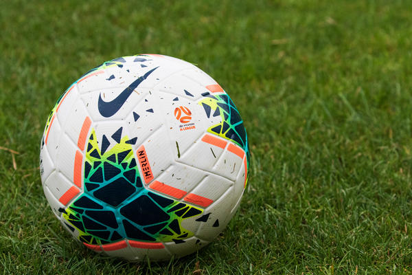 Football Hyundai