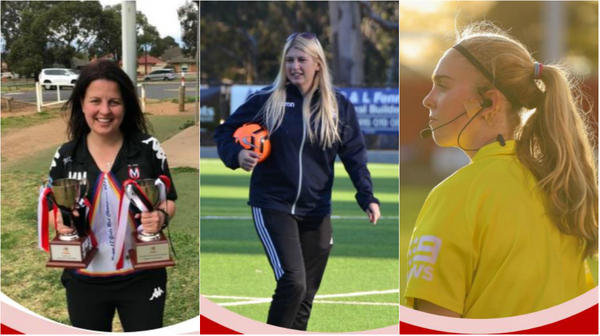 Football South Australia