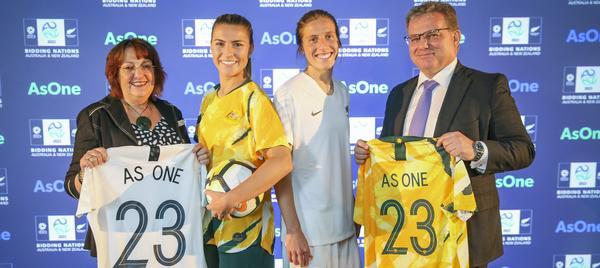 FIFA Confirm Date