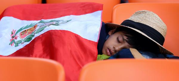 Good sleep