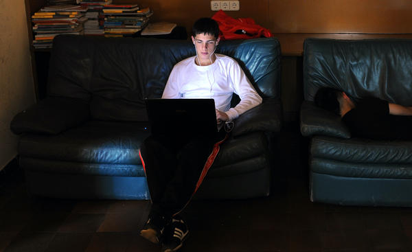 Working from Home -2 