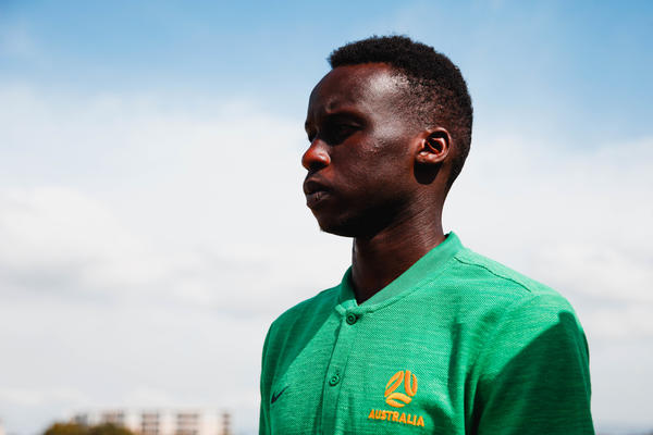 Thomas Deng