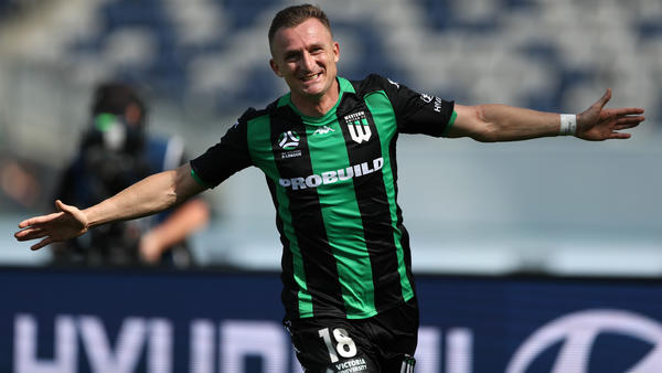 Berisha Western United 