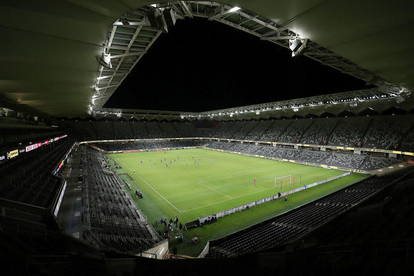 Bankwest Stadium