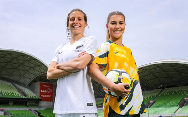 Matildas World Cup