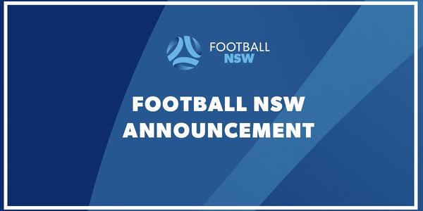 Football NSW